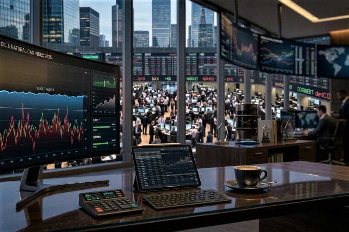  Пятница, 13-е: Дипломатия цен и энергетический бронежилет региона