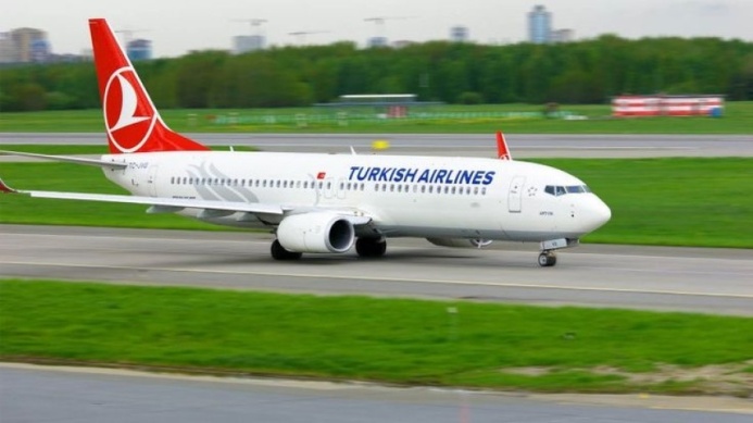  Turkish Airlines launches Istanbul–Timishoara route