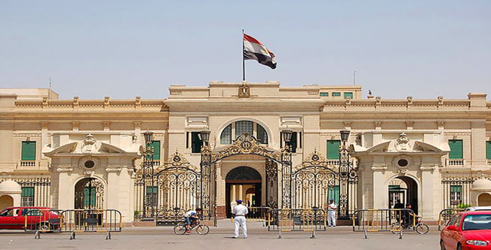  Президента Туркменистана пригласил в Каир с визитом египетский коллега