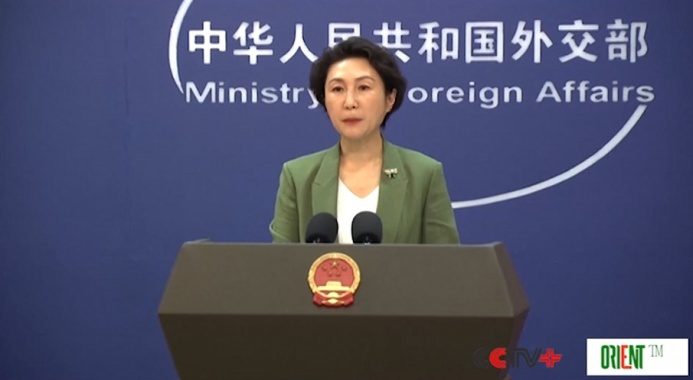  Ван И призвал к немедленному прекращению ударов США и Израиля по территории Ирана