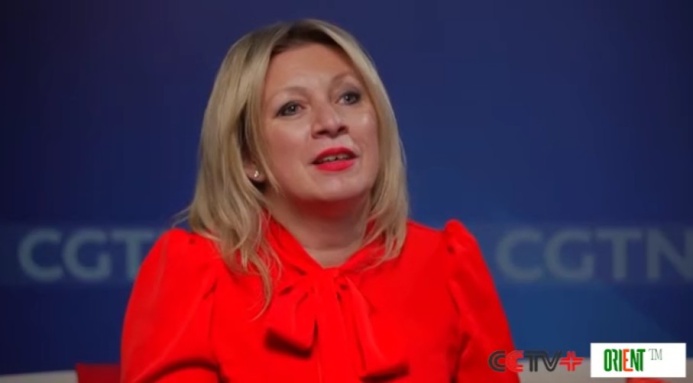  В МИД России направили поздравление КНР по случаю Года Лошади