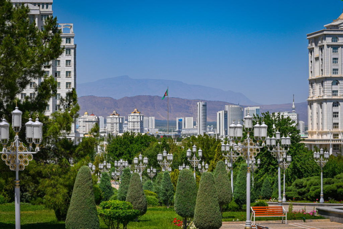  Главы государств поздравили Гурбангулы Бердымухамедова с днем рождения