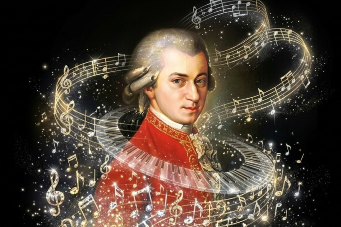  Mozart Forever! Ashgabat Celebrated the Great Austrian's 270th Anniversary with a Full House