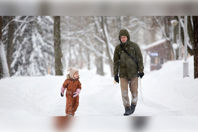  В Беларуси с 1 января установлен новый размер семейного капитала