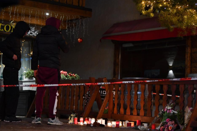  Туркменистан выразил соболезнования Швейцарии в связи с трагедией в Кран-Монтане