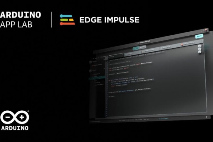  Arduino открыла инструменты для обучения собственных ИИ-моделей