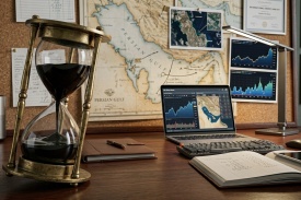 Хрупкая тишина и эхо ресурсного дефицита на столе простого человека