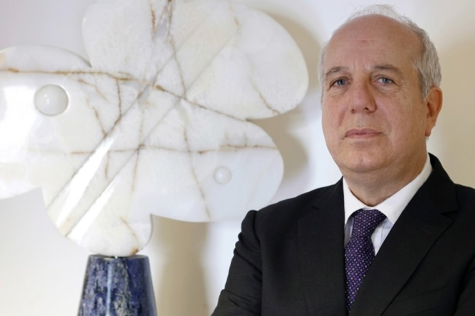  Экономическая дипломатия — Мартин Брук возглавил миссию Италии в Ашхабаде