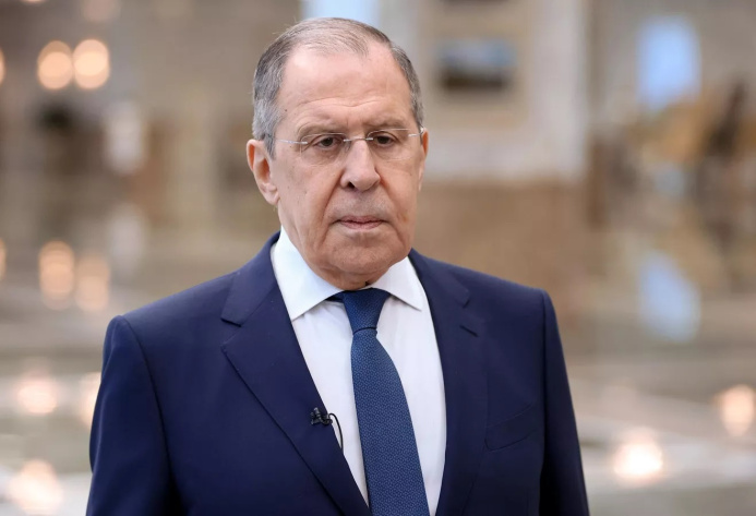  Сергей Лавров 24-25 июня посетит Туркменистан