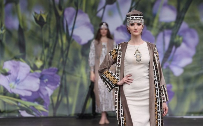  Turkmen Designers Are Invited to the Linen Festival in Minsk