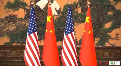 Главный китайский дипломат назвал встречу Си Цзиньпина и Трампа плодотворной
