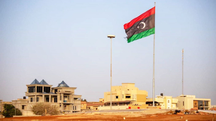  В мире: будущее Ливии в Африке и вмешательство как способ борьбы