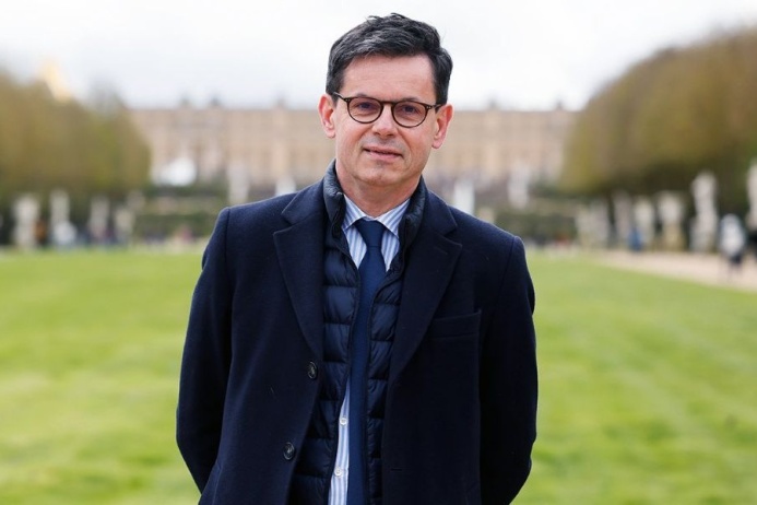  Лувр на пороге перемен: Кристоф Лерибо возглавит масштабную реновацию музея