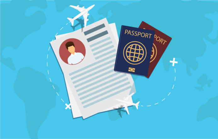  Сменился визовый оператор Турции в Туркменистане