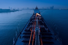 Энергетическая неделя – почему логистика стала важнее добычи