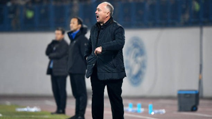  Соперник туркменской команды может сменить главного тренера