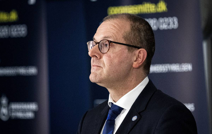  ВОЗ прогнозирует рост распространения омикрона в Европе и Центральной Азии