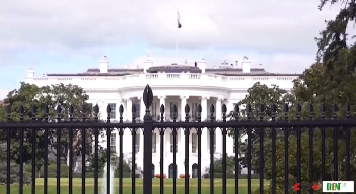  Знаковый визит Трампа в Китай привлекает внимание всего мира