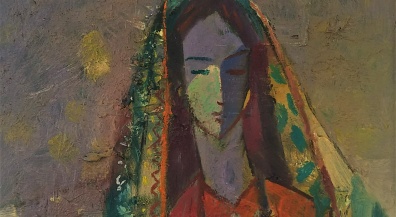 Арт-терапию в эпоху шортсов предлагает галерея на Ага Бердыева