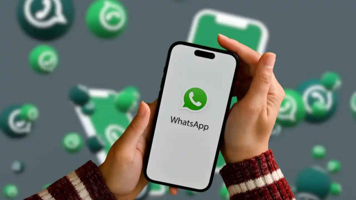  WhatsApp заменит номера телефонов именами пользователей в 2026 году