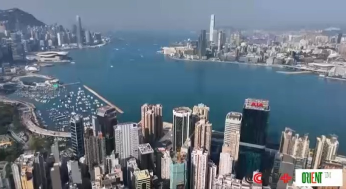  Международное влияние Гонконга укрепляется благодаря растущему присутствию международных организаций — министр юстиции