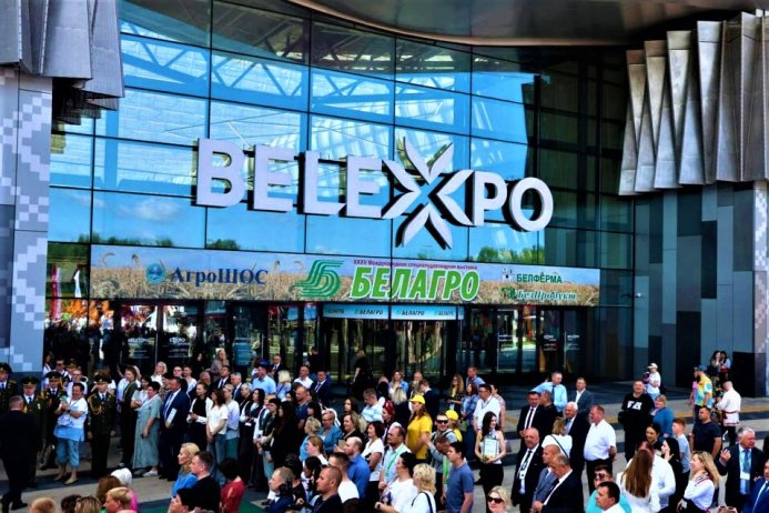  Туркменская делегация отправится на «БелАгро–2026» в Минск