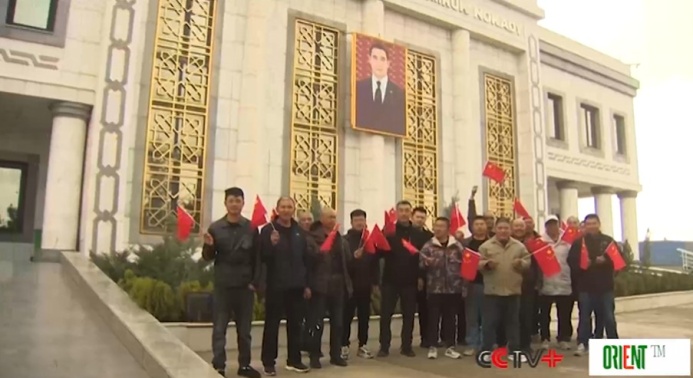  Через Туркменистан эвакуируют сотни иностранцев из Ирана — коридор работает круглосуточно