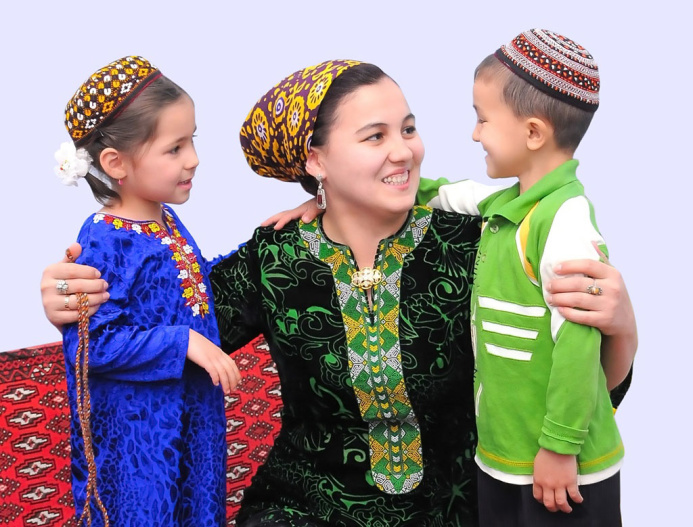  ЮНИСЕФ и партнерство «Каждому ребенку» расширяют сотрудничество в Туркменистане