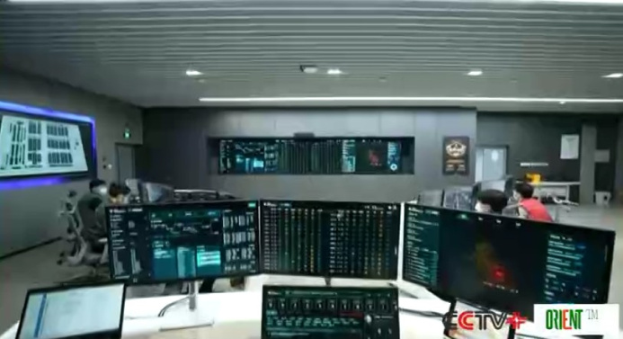  Китай запускает национальную промышленную базу данных для развития искусственного интеллекта