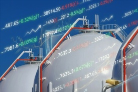 Не только о нефти, или Хватит ли миру мудрости остановить «идеальный шторм»?