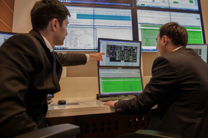  Сердар Бердымухамедов утвердил новую программу цифровой трансформации экономики