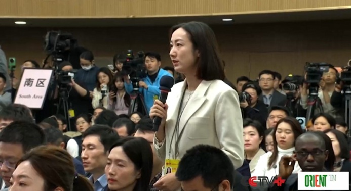  Китай призывает к немедленному прекращению огня на Ближнем Востоке — глава МИД КНР