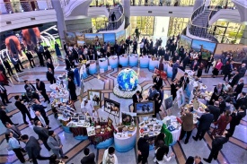 В Ашхабаде на празднике дипломатии обозначили контуры нового мироустройства