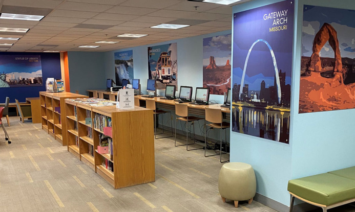  Американские Центры в Туркменистане в поисках стажера