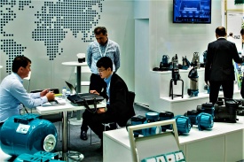 Более 80 китайских гигантов подтвердили участие в бизнес-форуме в Ашхабаде