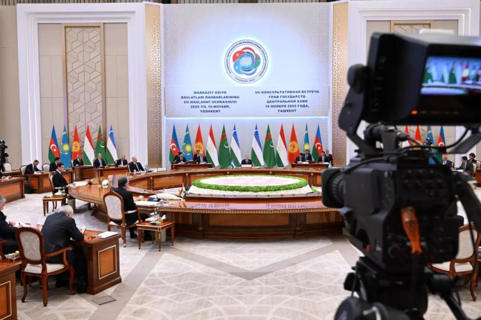  Интеграционный рывок ЦА – когда сплочение становится основой для процветания региона