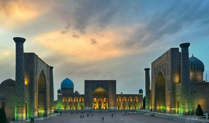  About 80,000 Turkmen citizens visited Uzbekistan since the beginning of 2026