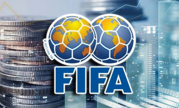 FIFA может запустить собственный криптовалютный токен