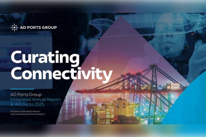  AD Ports Group объявила о рекордной прибыли и росте международного влияния в 2025 году