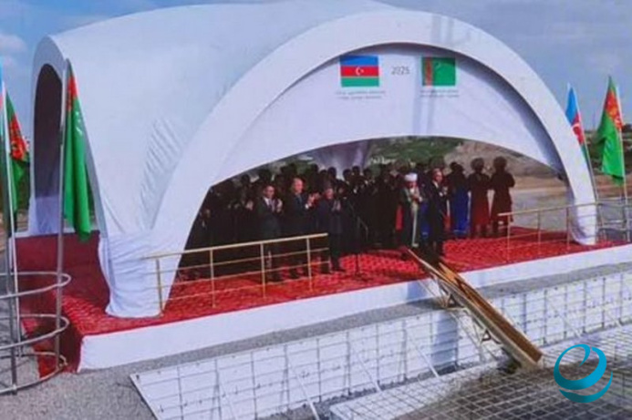  Жители Физули направили благодарственное письмо Гурбангулы Бердымухамедову