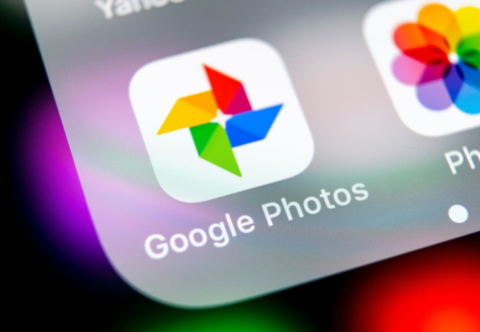  Фоторедактор на основе чат-бота: Google Photos расширяет функции ИИ на iOS и Android