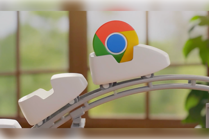  Google Turns Chrome into an AI Assistant: 4 Major Changes in 2026