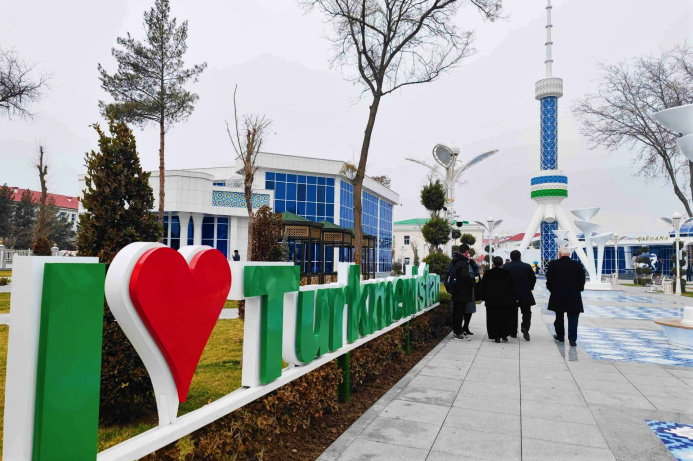  Туркменистан и Узбекистан формируют новые рамки для совместного экономического развития