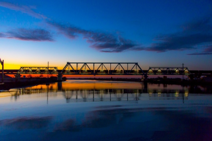  Экономика Лебапского велаята стала одной из главных тем заседания правительства