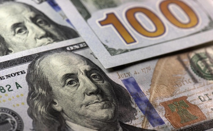  Подпись Трампа впервые появится на 100-долларовых купюрах