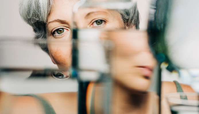  Ученые научились очищать мозг от клеток, вызывающих старение