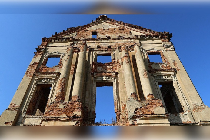  В Беларуси утвердили программу развития культуры и реставрации замков до 2030 года