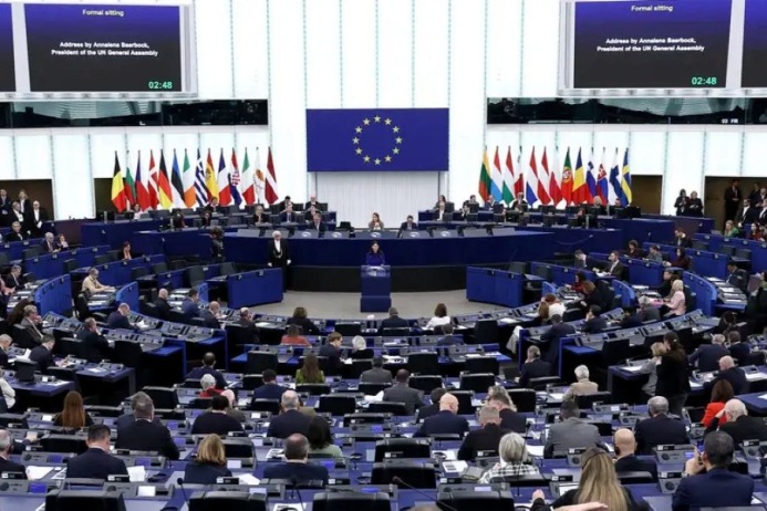  Евросоюз утвердил амбициозный план по сокращению выбросов до 2040 года