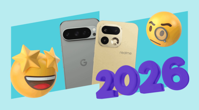  Смартфоны-2026: Новая эра автономности и закат «лишних» проводов