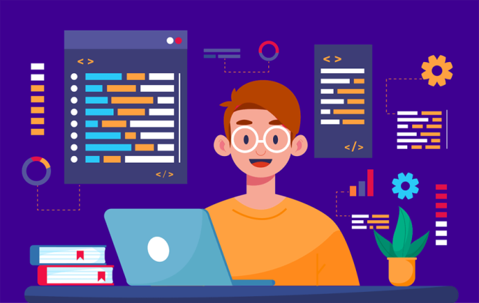  Новые возможности для молодежи: Американский центр запускает курсы по созданию приложений и сайтов